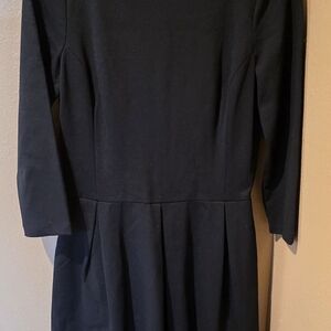 Banana Republic Classic Black Garment